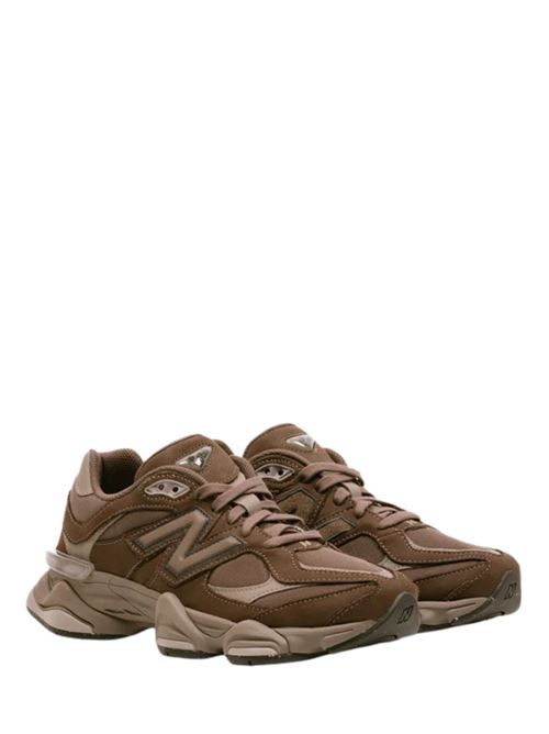 Sneaker 9060 NEW BALANCE | U9060493CORTADO